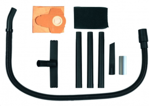 Einhell TC-VC 1812 S száraz-nedves porszívó